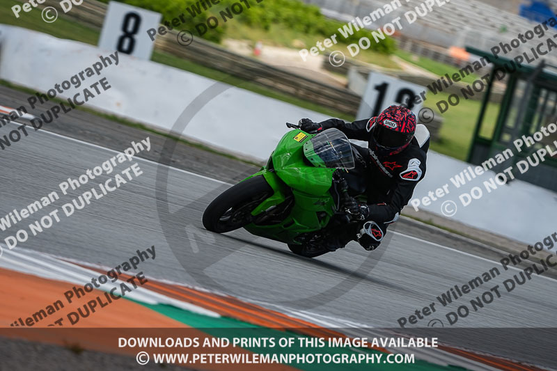 march 2018;motorbikes;no limits;peter wileman photography;portugal;trackday digital images;valencia